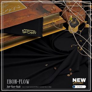 american soft cotton ( unstitched ) ( navy ) ( imran khan color )